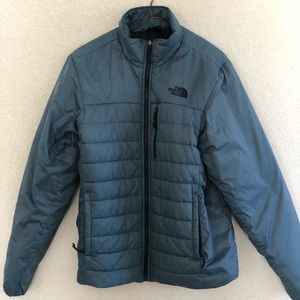 North Face Down Jacket